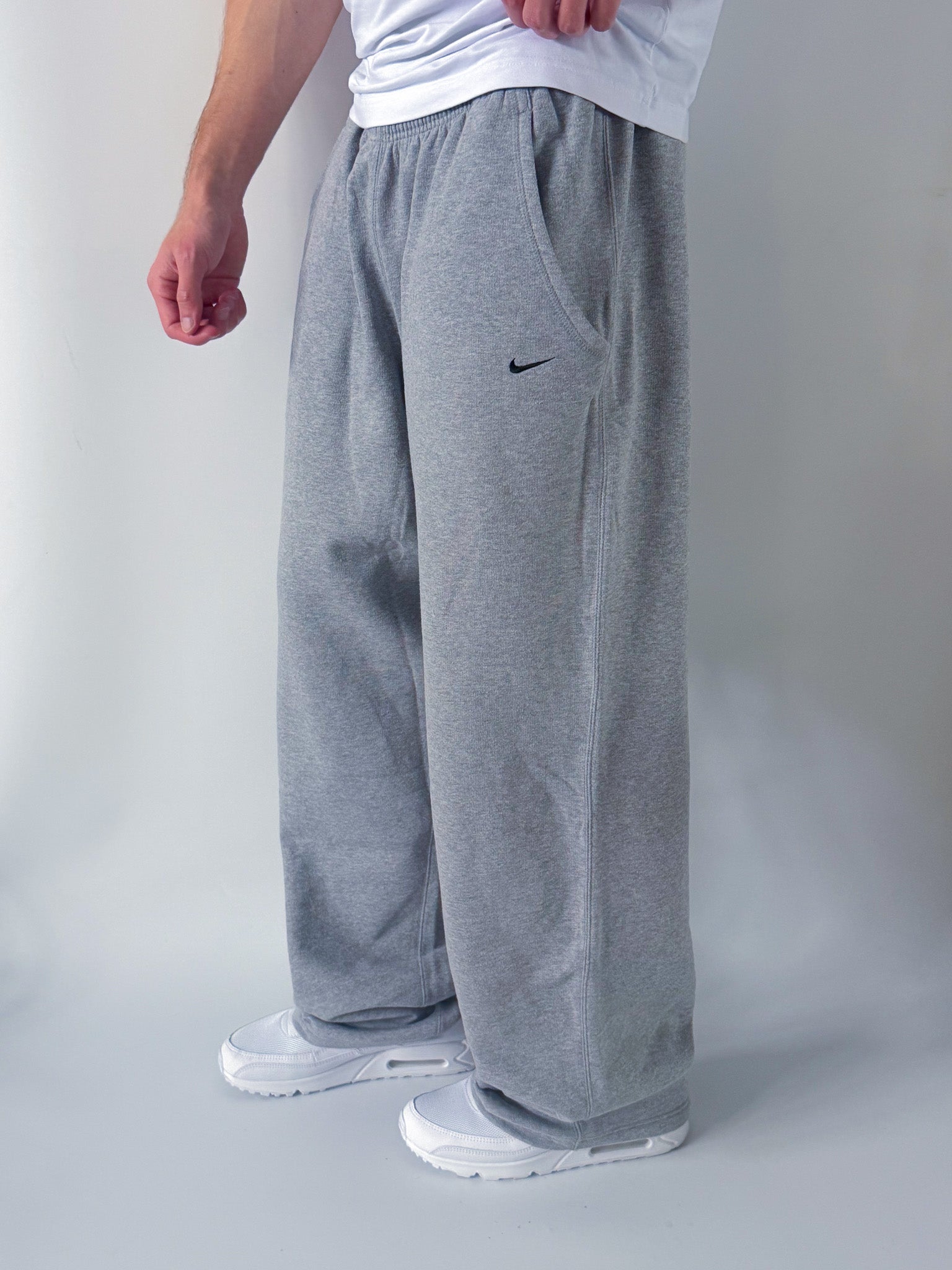 Jogging Nike Vintage - Gris