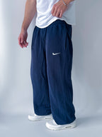 Jogging Nike Vintage - Bleu