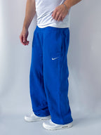 Jogging Nike Vintage - Bleu