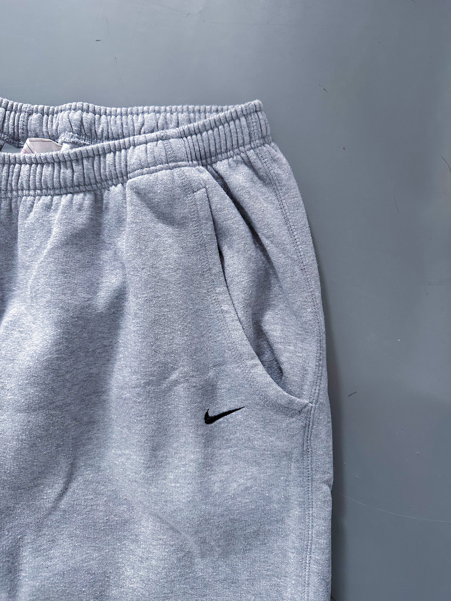 Jogging Nike Vintage - Gris
