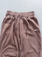 Jogging Nike Vintage - Marron
