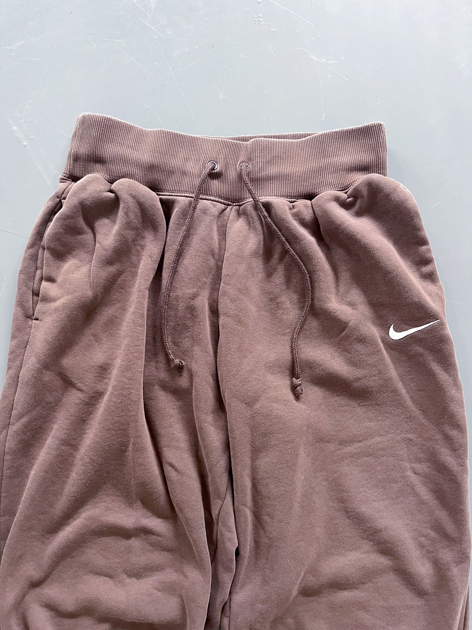 Jogging Nike Vintage - Marron