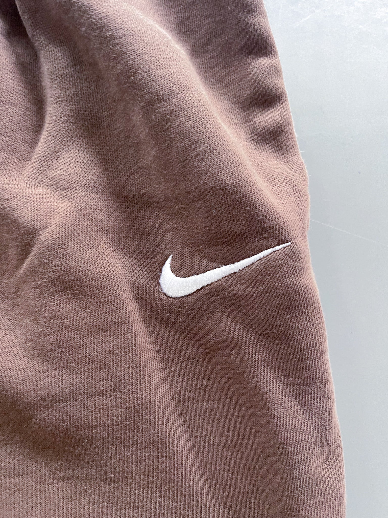Jogging Nike Vintage - Marron