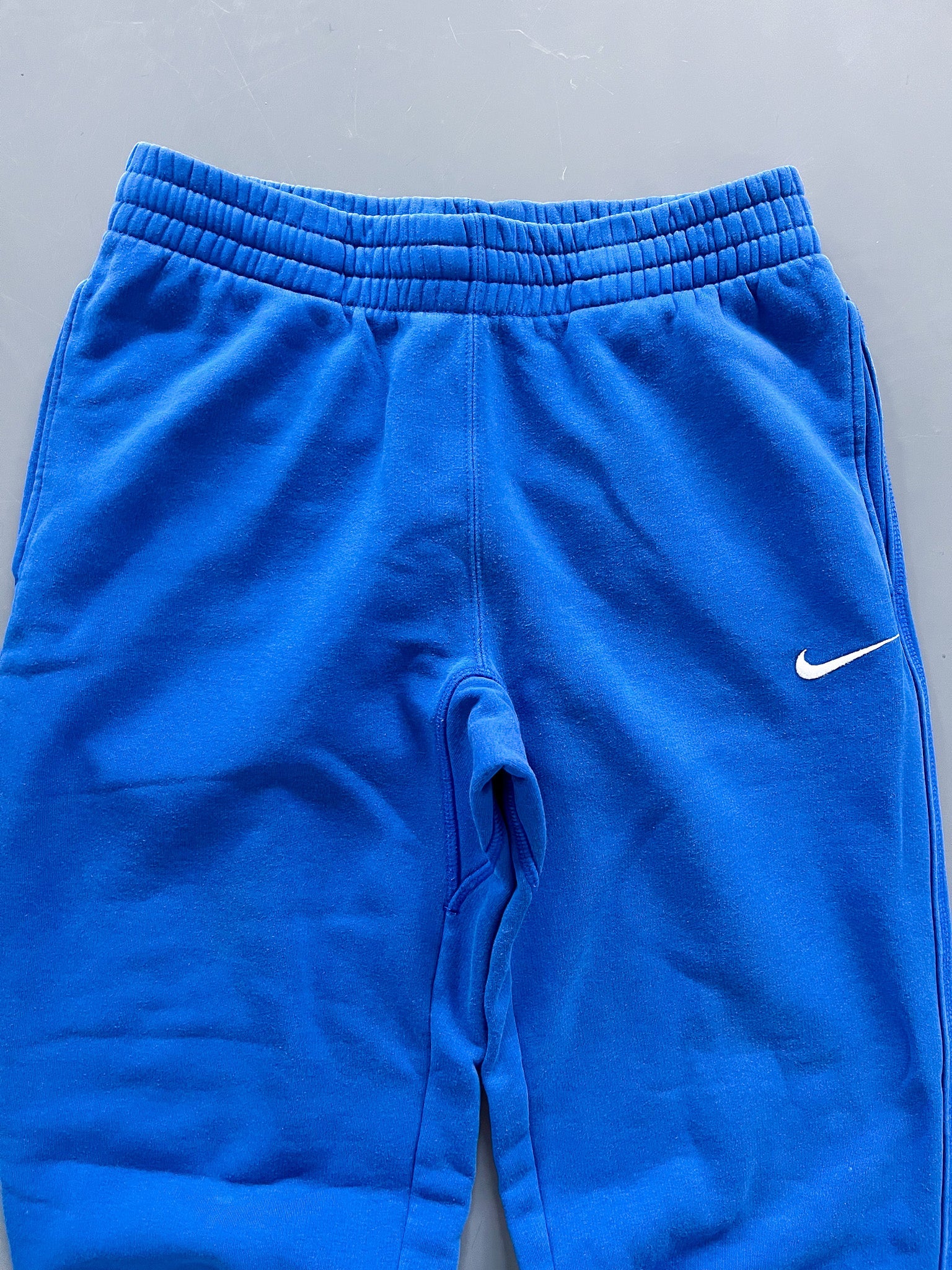 Jogging Nike Vintage - Bleu