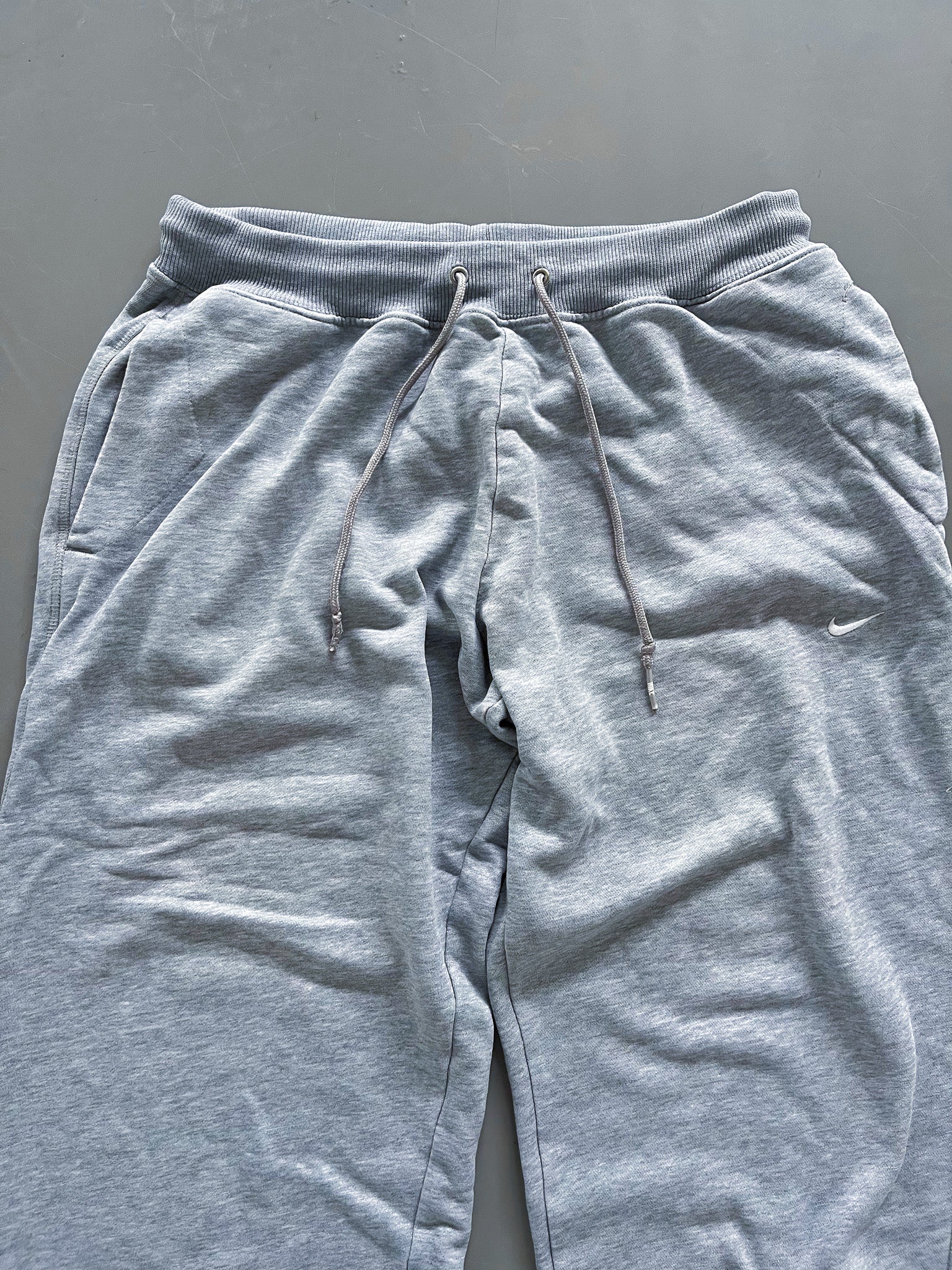 Jogging Nike Vintage - Gris