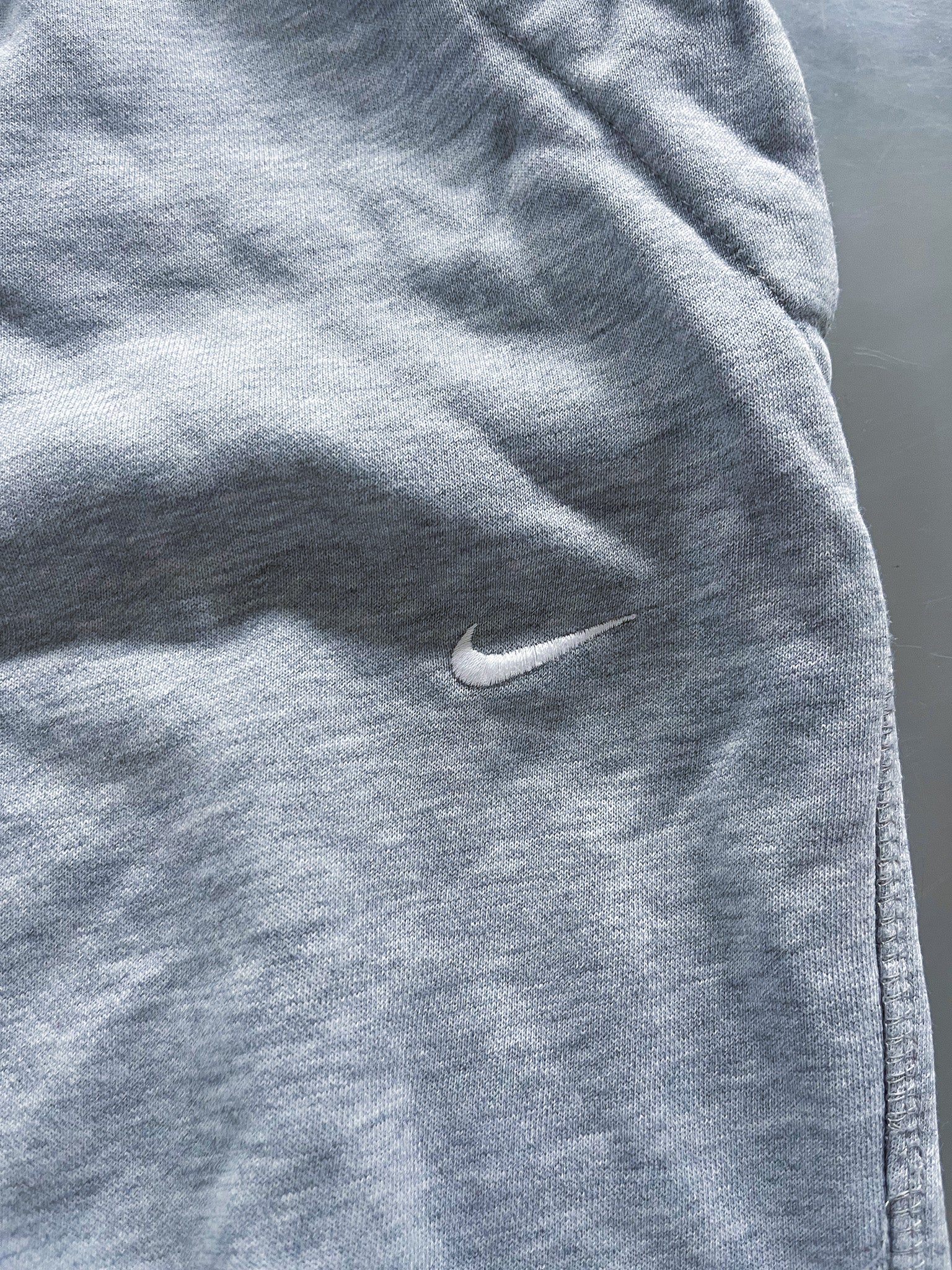 Jogging Nike Vintage - Gris