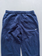 Jogging Nike Vintage - Bleu