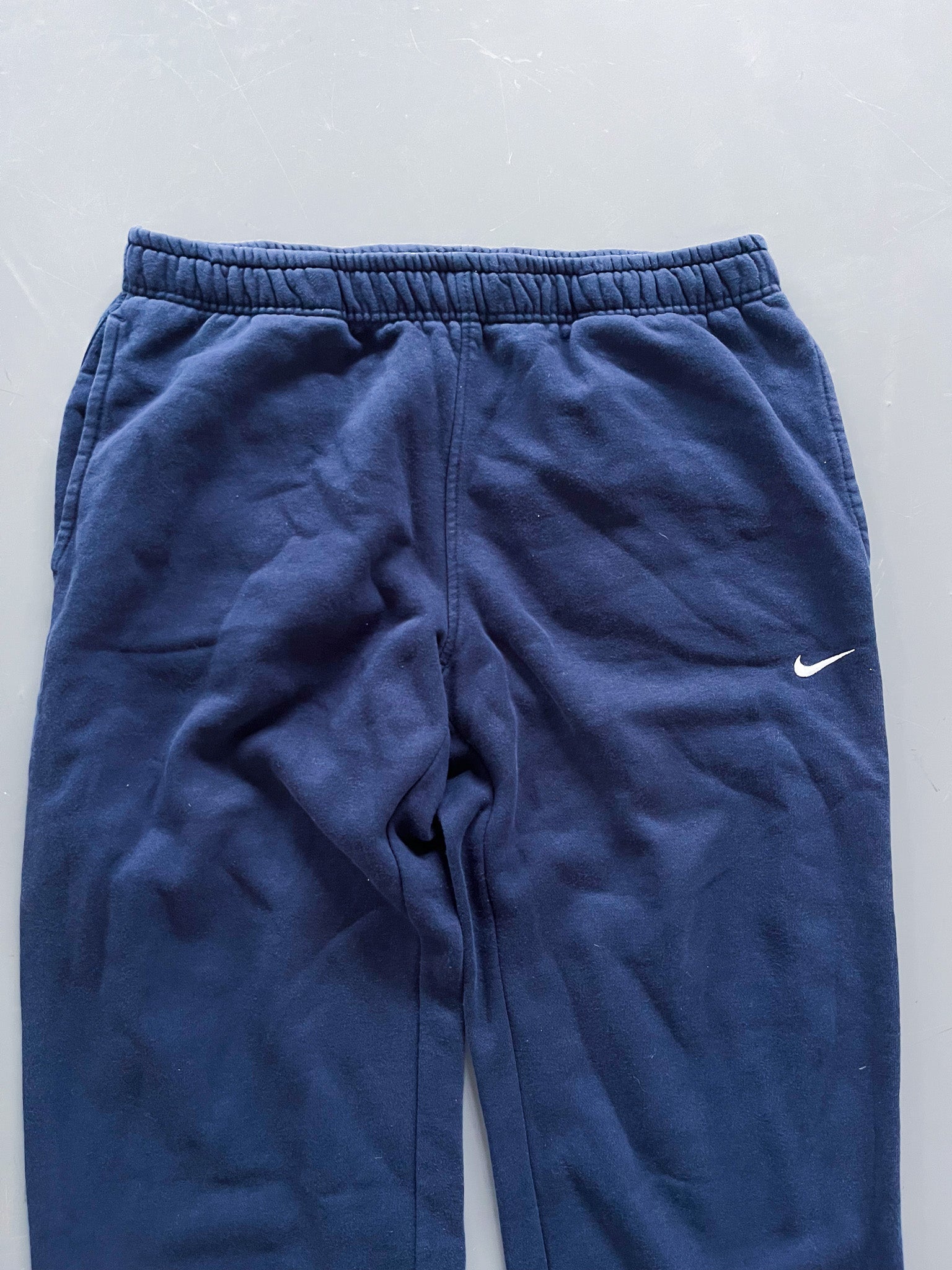 Jogging Nike Vintage - Bleu