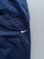 Jogging Nike Vintage - Bleu