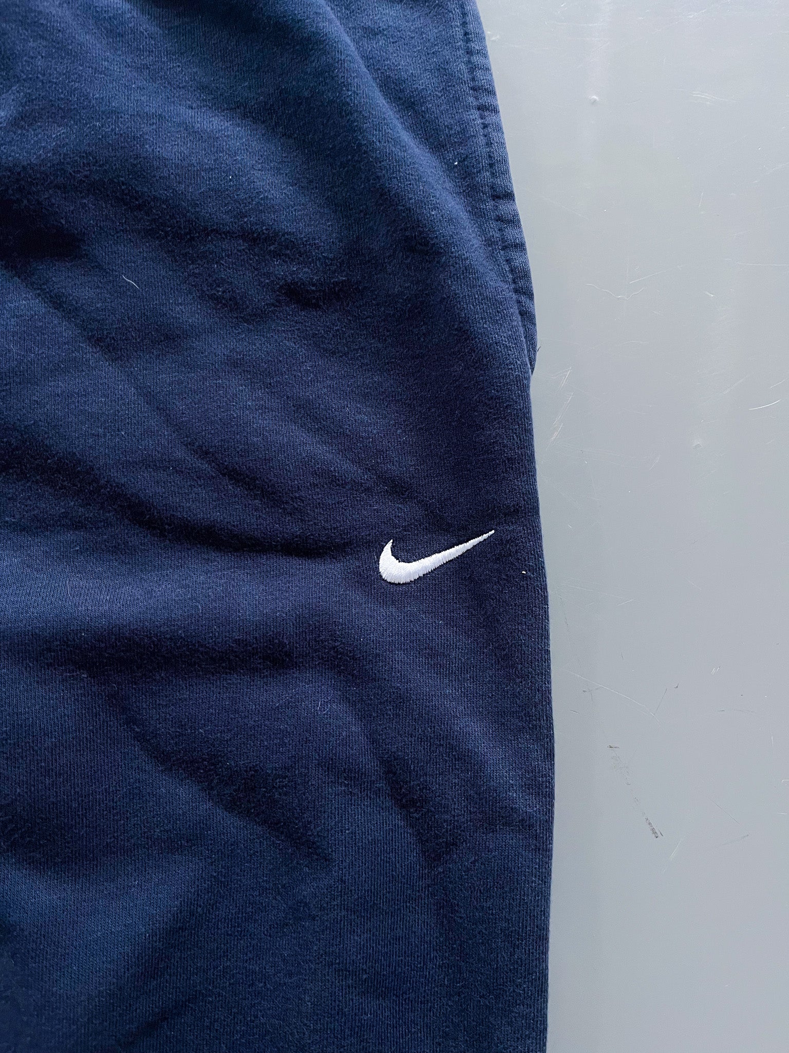 Jogging Nike Vintage - Bleu